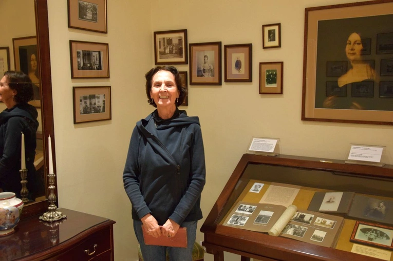 Bogaty program inauguracji Roku Oskara Kolberga w Przysusze