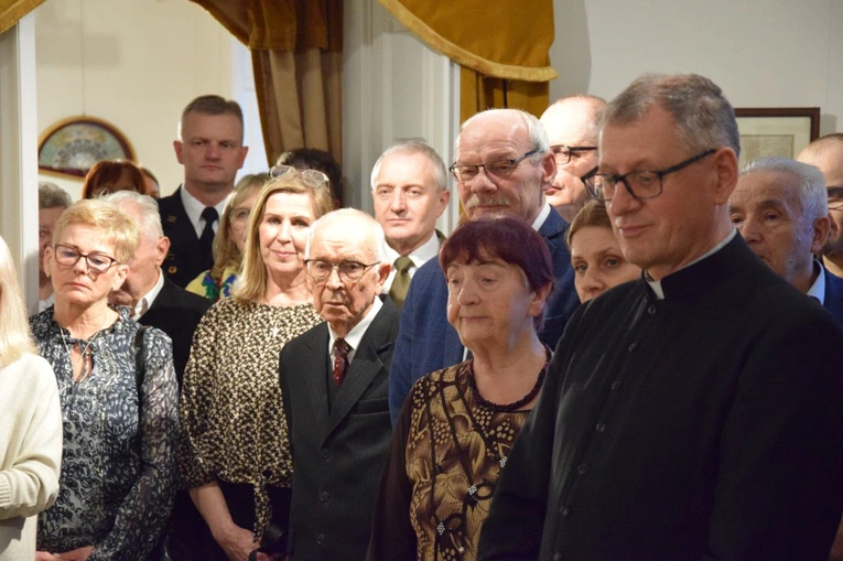 Bogaty program inauguracji Roku Oskara Kolberga w Przysusze