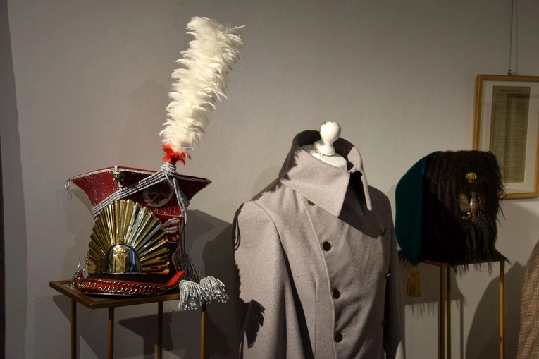 Bogaty program inauguracji Roku Oskara Kolberga w Przysusze