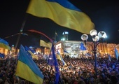Agresja Rosji na Ukrainę... Zaczęło się na Majdanie