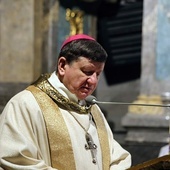 Przewodniczący Episkopatu Ukrainy: drugą rocznicę wojny przeżyjmy w pogłębionej modlitwie i poście