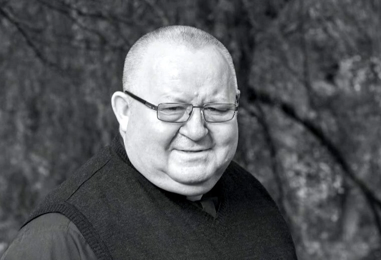 Zmarł o. Jan Wróblewski SVD