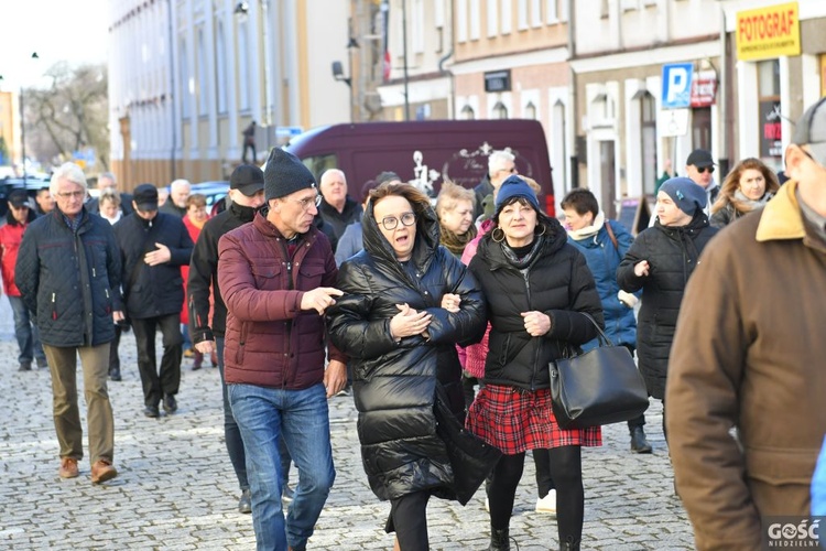 I Głogowskie Dni Trzeźwości