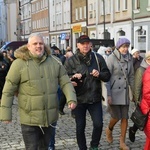 I Głogowskie Dni Trzeźwości