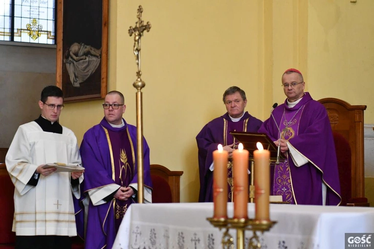 I Głogowskie Dni Trzeźwości