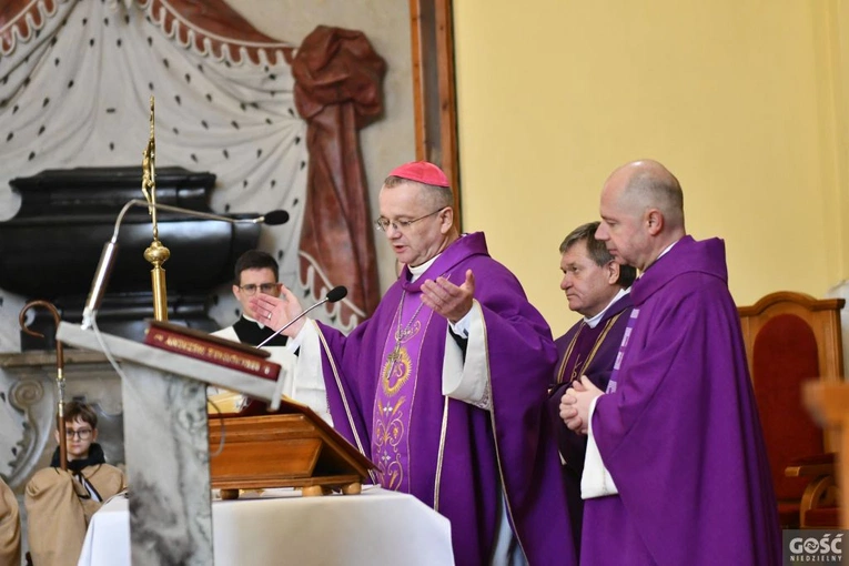 I Głogowskie Dni Trzeźwości