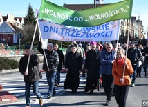 I Głogowskie Dni Trzeźwości