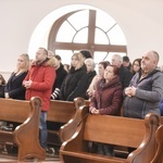 Dzień skupienia Domowego Kościoła w Słopnicach Dolnych