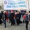 I Głogowskie Dni Trzeźwości