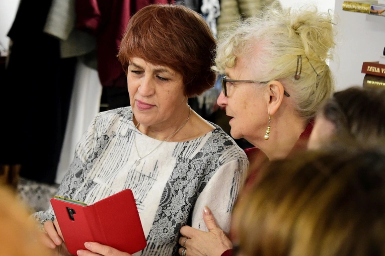 Bartoszyce. 30-lecie Wspólnoty Odnowy w Duchu Świętym "Effatha"