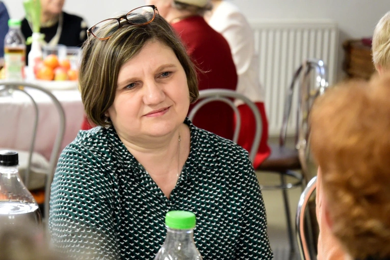 Bartoszyce. 30-lecie Wspólnoty Odnowy w Duchu Świętym "Effatha"