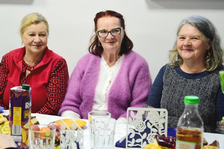 Bartoszyce. 30-lecie Wspólnoty Odnowy w Duchu Świętym "Effatha"