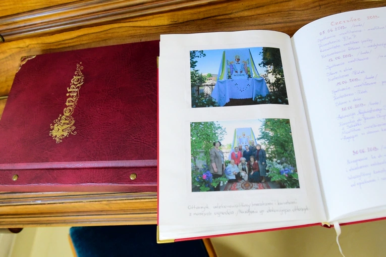 Bartoszyce. 30-lecie Wspólnoty Odnowy w Duchu Świętym "Effatha"