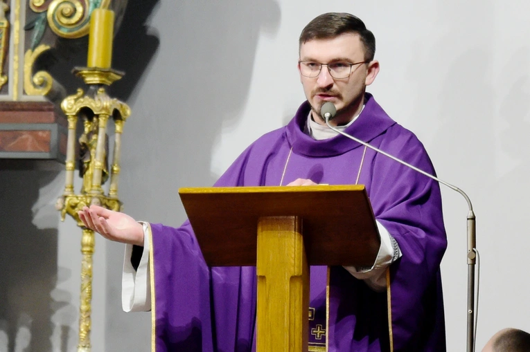 Bartoszyce. 30-lecie Wspólnoty Odnowy w Duchu Świętym "Effatha"