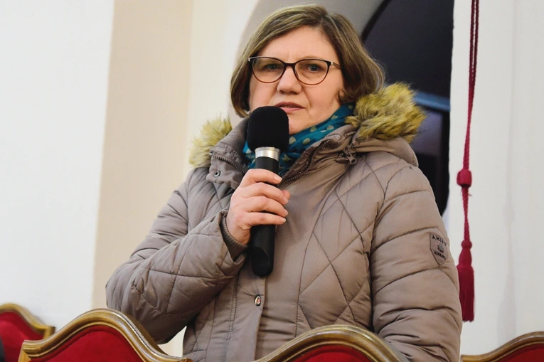 Bartoszyce. 30-lecie Wspólnoty Odnowy w Duchu Świętym "Effatha"