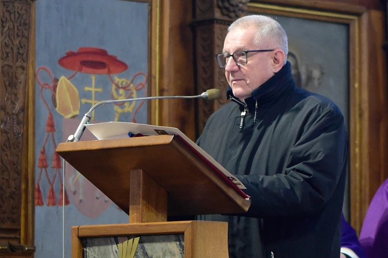 Bartoszyce. 30-lecie Wspólnoty Odnowy w Duchu Świętym "Effatha"