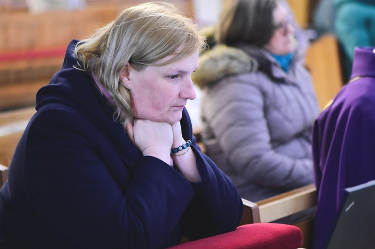 Bartoszyce. 30-lecie Wspólnoty Odnowy w Duchu Świętym "Effatha"