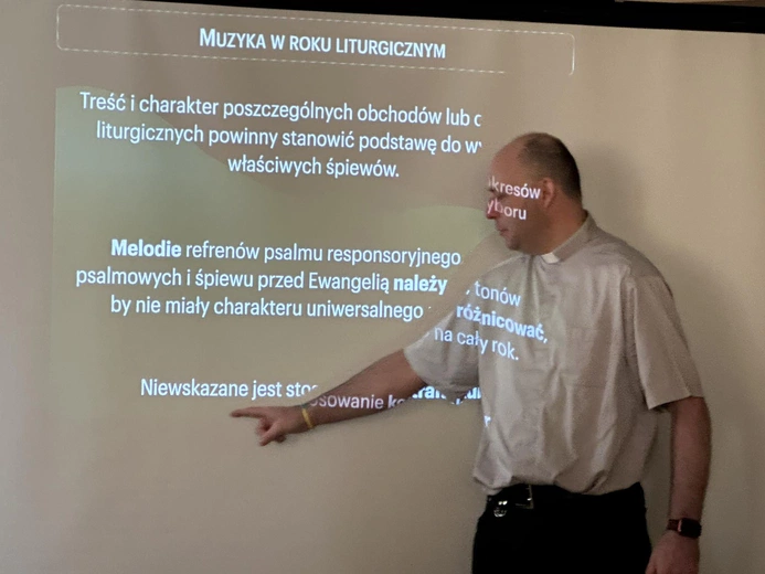 KAMUZO i ORAMuz już zakończone