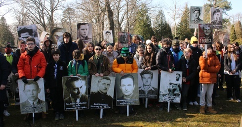 Obchody 1 marca we Wrocławiu - jak uczcić pamięć żołnierzy wyklętych