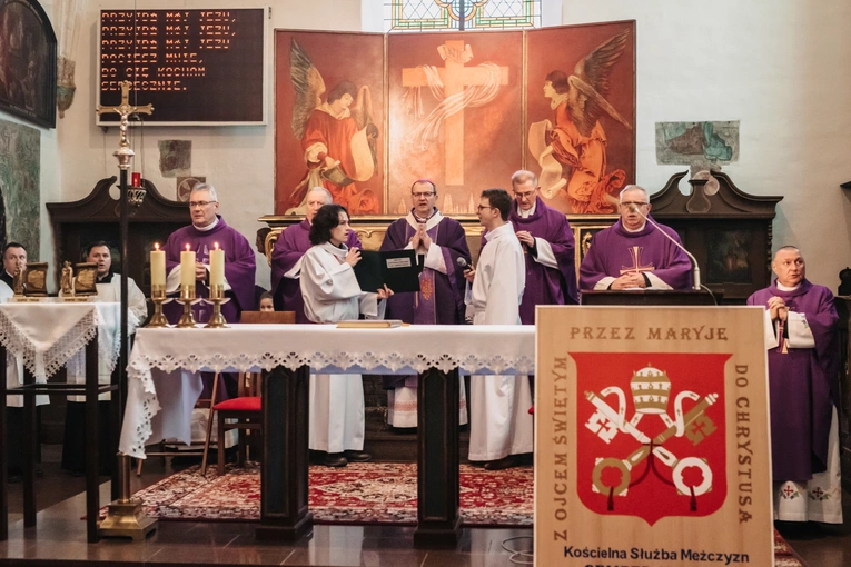 37-lecie KSM "Semper Fidelis"