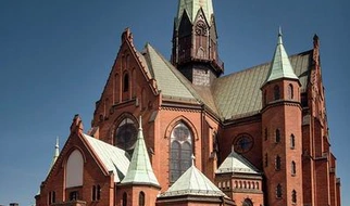 Święty Józef zaprasza. Kolejny kościół stacyjny