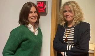 Rozmowa o bliskości - z Barbarą Gruszką-Zych