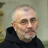 O. Rafał Kogut OFM franciszkanin,  doświadczony kierownik duchowy