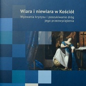 Ks. Konrad Glombik (red.), Wiara i niewiara w Kościół. Wyzwania kryzysu i poszukiwanie dróg jego przezwyciężenia. Redakcja Wydawnictw WT UO, Opole 2023, ss. 226.