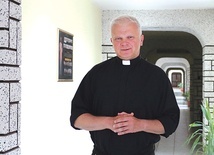 – Oni już chcą służyć w parafiach, przyjmując konkretne zadania – mówi ks. Marek Adamczyk.