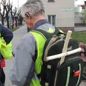 Ekstremalne Drogi Krzyżowe w diecezji