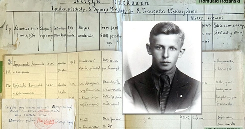 Przywrócić pamięć o poległych w boju o Kołobrzeg