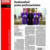 Gość Sandomierski 09/2024