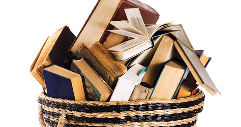 Lektury do skreślenia. Ministerstwo Edukacji tnie podstawy programowe z języka polskiego według ideologicznego klucza 