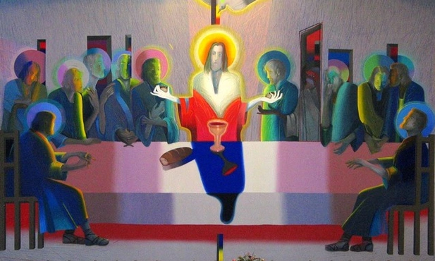 Ojcze nieskończenie dobry