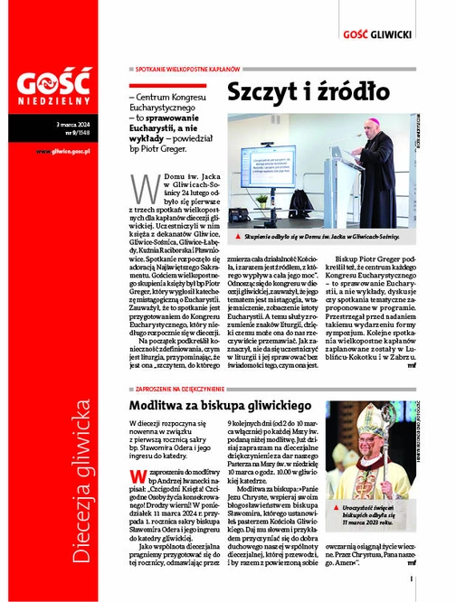 Gość Gliwicki 09/2024