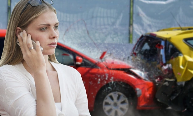 300 tys. pojazdów bez OC. Za brak polisy grożą kary i inne konsekwencje