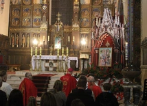 Ciechanów. Co nas łączy z błogosławionymi Ulmami?