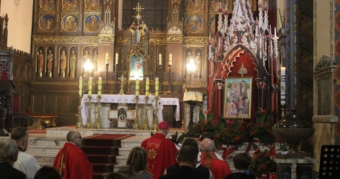 Ciechanów. Co nas łączy z błogosławionymi Ulmami?