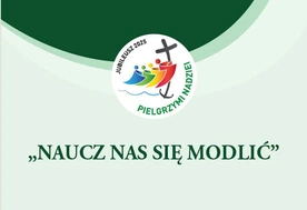 Naucz nas się modlić