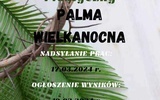 Plakat wydarzenia.