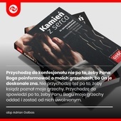 Kamień z serca - rozmowy o spowiedzi