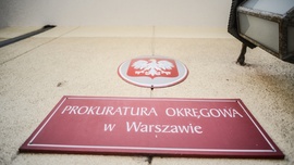 Komisja Europejska przyjęła decyzję potwierdzającą udział Polski w Prokuraturze Europejskiej 