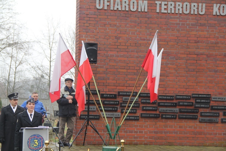 Wrocławskie obchody 1 marca - Narodowy Dzień Pamięci Żołnierzy Wyklętych