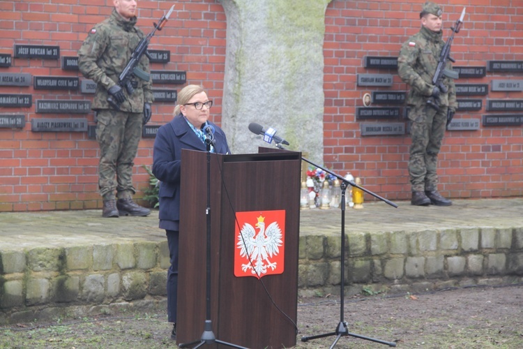 Wrocławskie obchody 1 marca - Narodowy Dzień Pamięci Żołnierzy Wyklętych