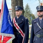 Olsztyn. Narodowy Dzień Pamięci Żołnierzy Wyklętych