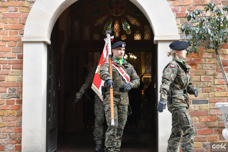 Narodowy Dzień Pamięci "Żołnierzy Wyklętych"