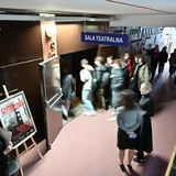 Przedstawienie teatralne IPN dla młodzieży