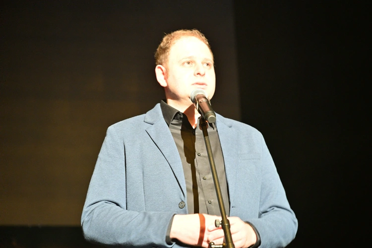 Przedstawienie teatralne IPN dla młodzieży