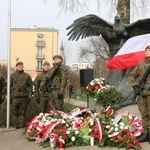 Narodowy Dzień Pamięci Żołnierzy Wyklętych w Radomiu