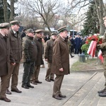 Narodowy Dzień Pamięci Żołnierzy Wyklętych w Radomiu